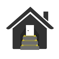 Освещение лестницы